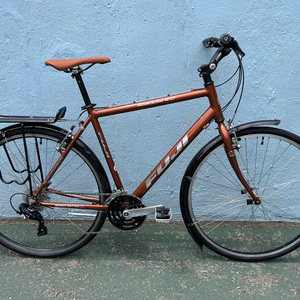 2008 Fuji Absolute 4.0 Brown