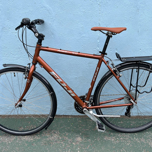 2008 Fuji Absolute 4.0 Brown