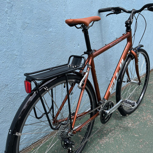 2008 Fuji Absolute 4.0 Brown