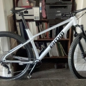 2022 BMC Twostroke AL FIVE