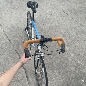 Trek Blue