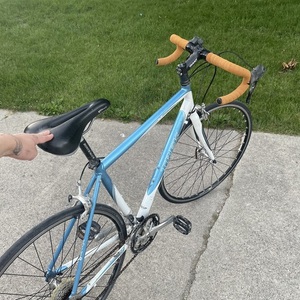 Trek Blue