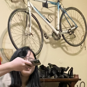 Trek 1.2 Blue