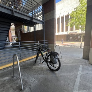 2023 Trek Dual Sport 3 Gen 5 Green and Black