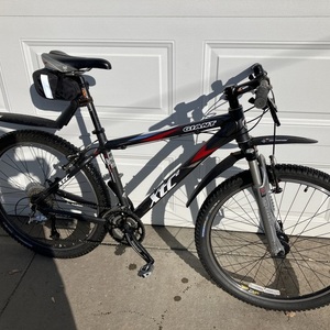 2005 Giant XTC2