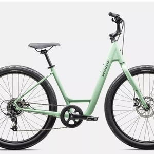 2023 Specialized Roll Green