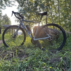 2022 Cube Attain Pro 56cm