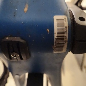 2017 Giant TCR Blue