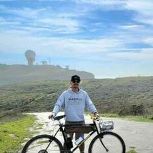 1991 Schwinn HighPlains Black