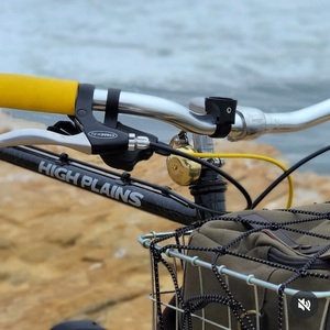 1991 Schwinn HighPlains Black