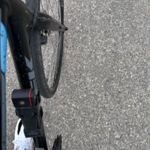 2012 Trek 7.3 FX Black