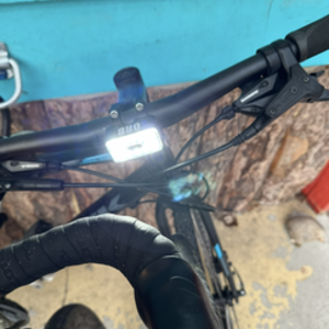 2012 Trek 7.3 FX Black