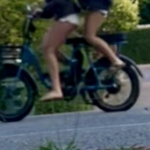 2023 Rad Power Bikes RadRunner 2 Electric Utility Bike Blue
