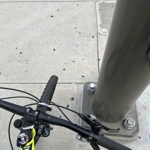 GT Bicycles GT Green