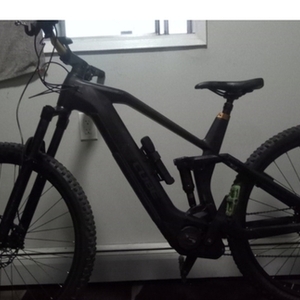 2021 Cube Stereo race Black