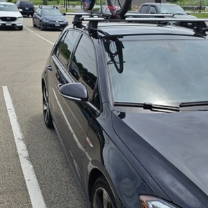 2019 FRAMED 26er Black