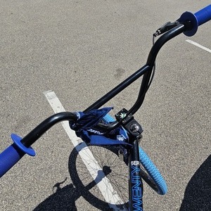 2019 FRAMED 26er Black