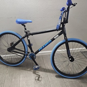 2019 FRAMED 26er Black