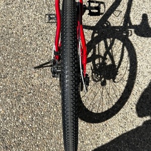2012 Norco Bikes Charger Red