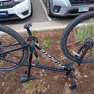 Specialized Rockhopper