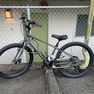 2016 Specialized Roll Sport Green