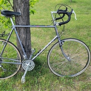 1993 Miyata 1000LT