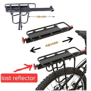 2023 Northrock xc29 Black and Silver, gray or bare metal