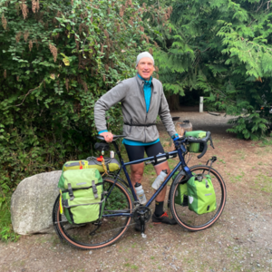 2020 Norco Bikes Search XR2 Blue