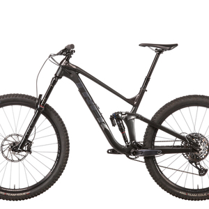 2021 Trek Slash 8