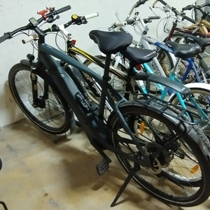 2020 Specialized Vado 4.0 NB Black