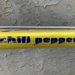1999 Devinci Chili Pepper Yellow or Gold