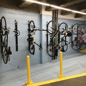 2004 Bianchi Milano Black