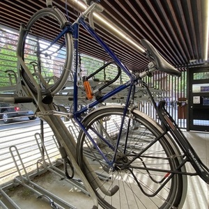 Nishiki Sebring Blue