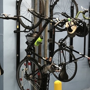 2004 Bianchi Milano Black