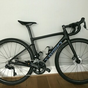 2019 Specialized Tarmac SL6 Black