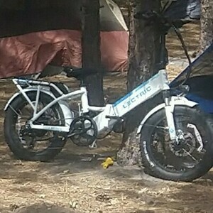 2023 Lectric eBikes xp 3.0 White