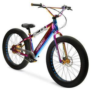 2024 Hyper MODEL: HYP-E26-1501 SKU: 6582094 Purple, Pink, and Orange