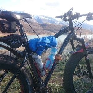 2016 Motobecane Boris Black