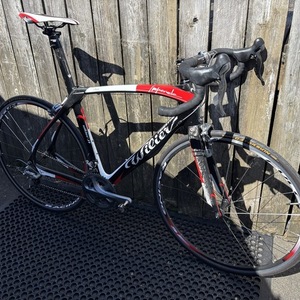 2012 Wilier Imperiale