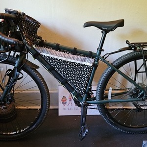 2023 REI Co-op ADV 3.1 Green