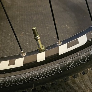 2023 REI Co-op ADV 3.1 Green
