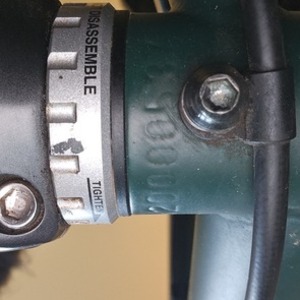 2023 REI Co-op ADV 3.1 Green