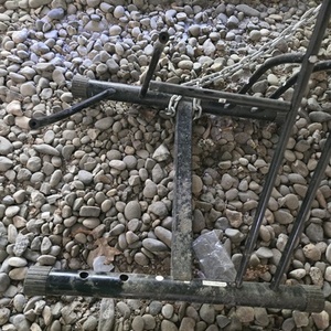 2021 Cannondale TRAIL 5 Black