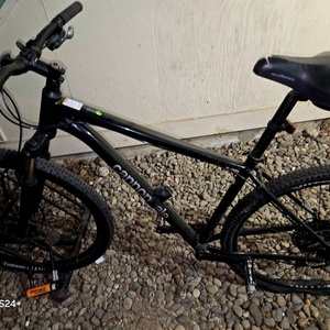 2021 Cannondale TRAIL 5 Black
