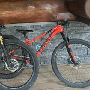 2018 Trek Procaliber 6 Orange