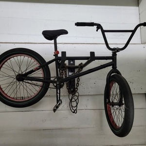2025 Fit bike Co. Mike Aitkens First Choice Fit Black