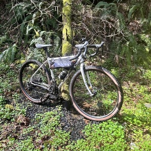 2018 Surly Midnight Special White