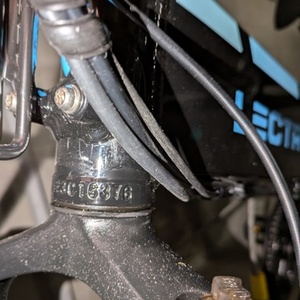 2024 Lectric eBikes XP 3.0 Black