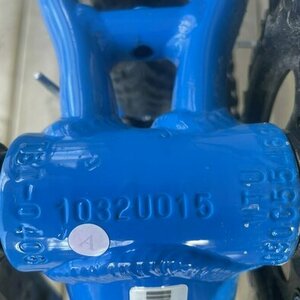 2021 Trek 16.5 inch Blue