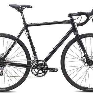 2015 Fuji Tread 1.5 Black